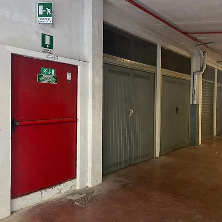 Appartement Raggio Di Sole à Sestri Levante Extérieur photo