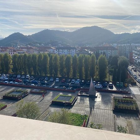 Appartement Raggio Di Sole à Sestri Levante Extérieur photo