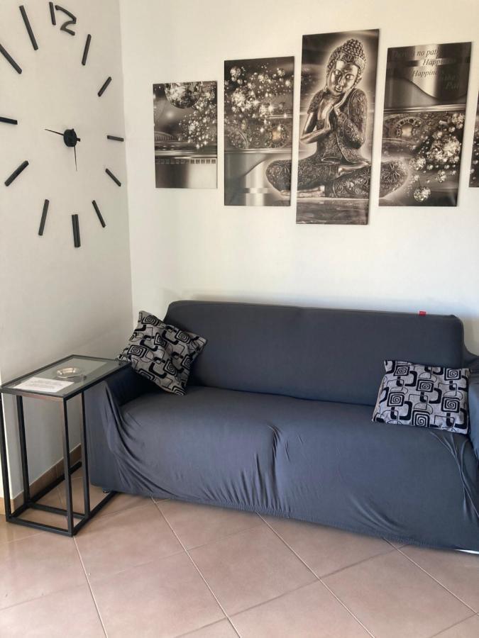 Appartement Raggio Di Sole à Sestri Levante Extérieur photo