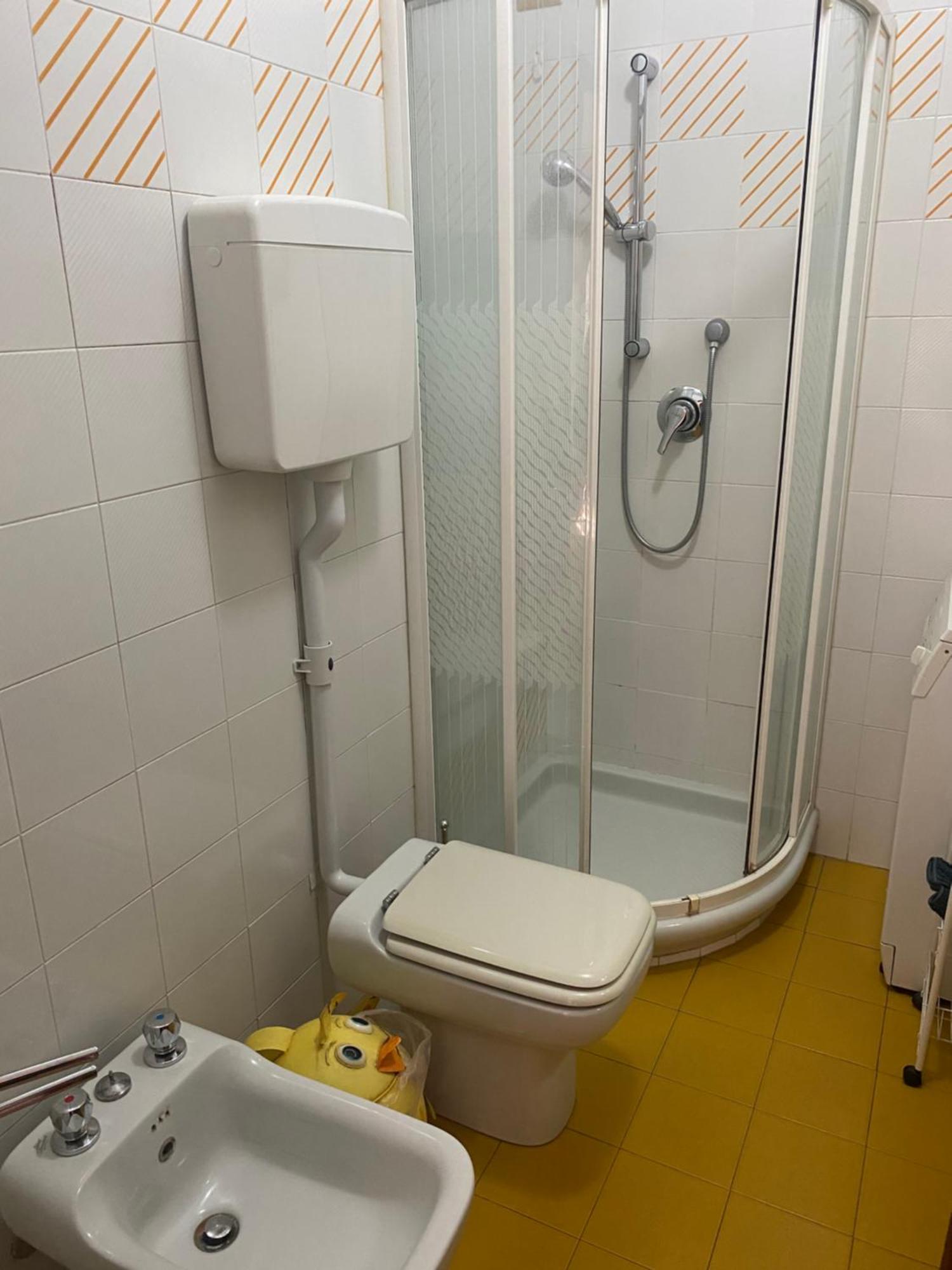 Appartement Raggio Di Sole à Sestri Levante Extérieur photo