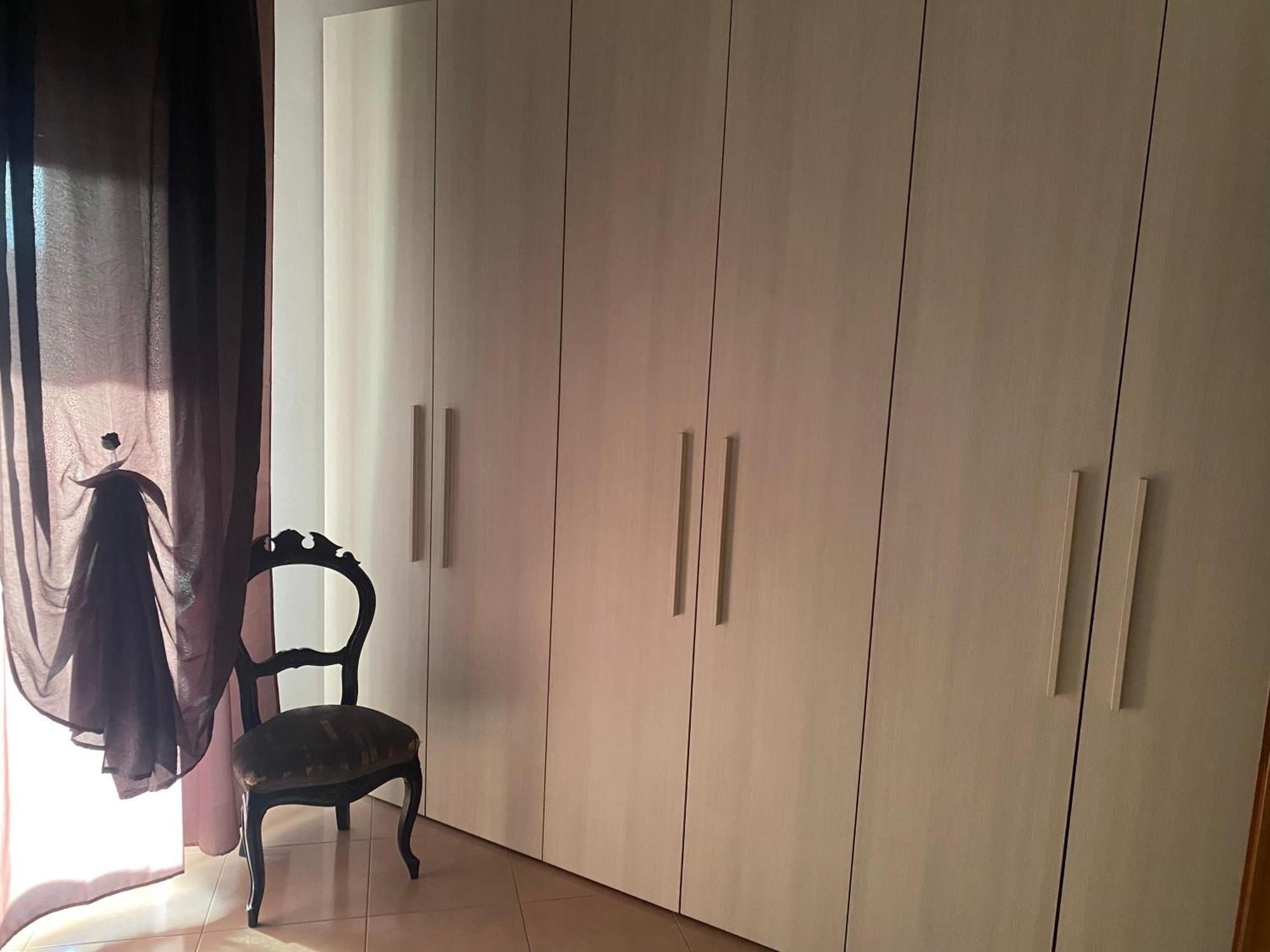 Appartement Raggio Di Sole à Sestri Levante Extérieur photo