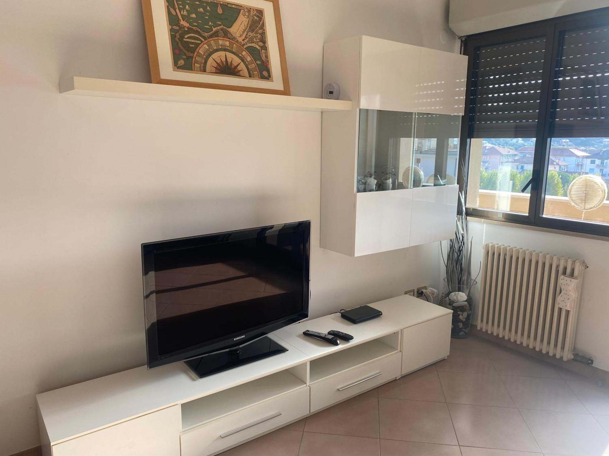 Appartement Raggio Di Sole à Sestri Levante Extérieur photo