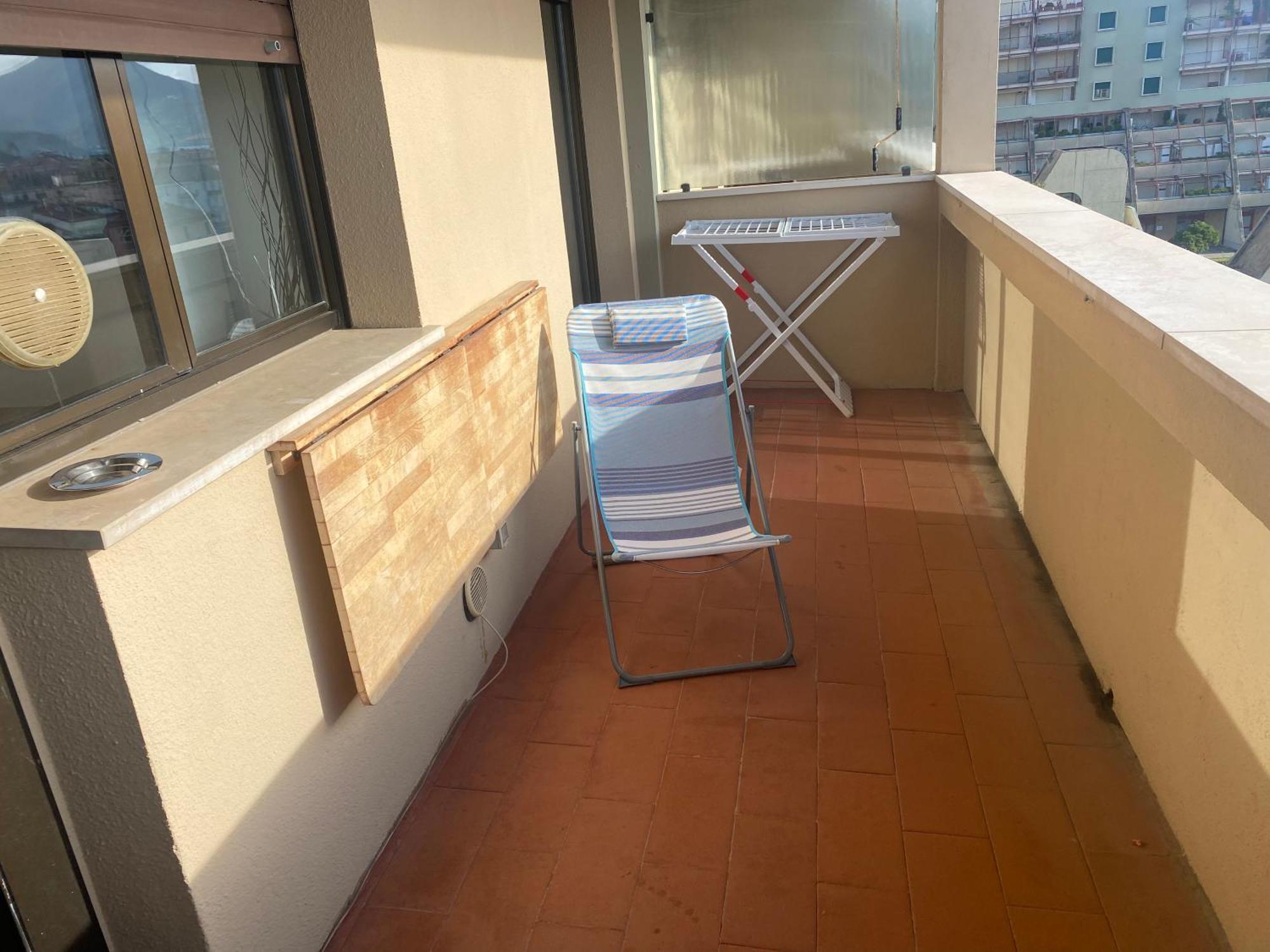 Appartement Raggio Di Sole à Sestri Levante Extérieur photo