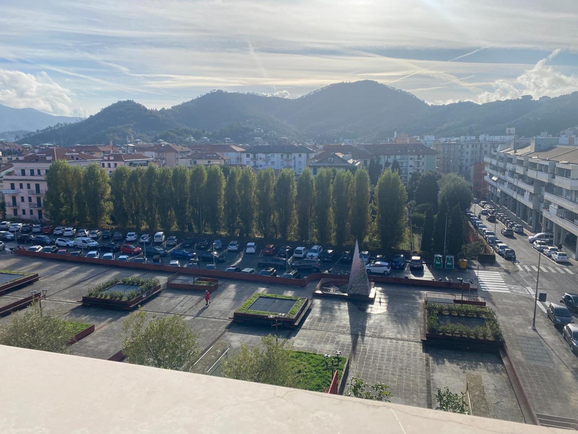 Appartement Raggio Di Sole à Sestri Levante Extérieur photo